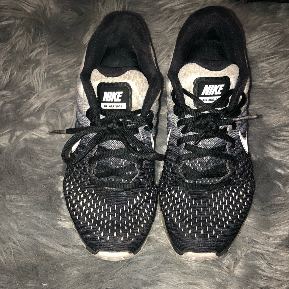 Nike Air Max 2017